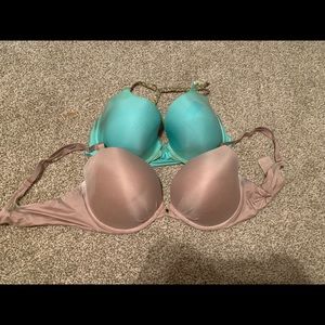 Victoria Secret bras